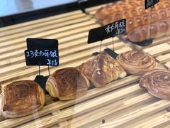 -熊叔熊婶面包房(团结湖店)