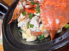 -船梆煮•蒸汽海鲜·生腌干蒸(五四广场店)