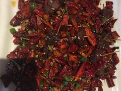 -兔槽江湖菜·重庆璧山兔(水围店)