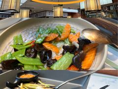 -云海肴·汽锅鸡·云南菜(高德置地店)