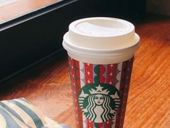 -星巴克臻选(长沙运达中央广场店)