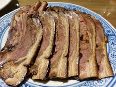-十六中酱肉·烧烤·京菜小馆(五方桥旗舰店)