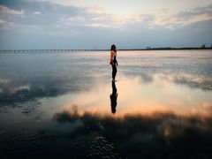 -南汇嘴观海公园