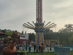 -北戴河集发农业梦想王国