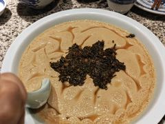 肉沫蒸蛋-南京大牌档(三阳广场苏宁店)