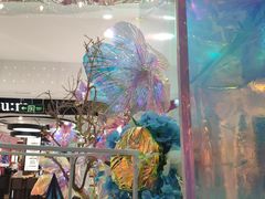 -巴黎春天(浦建店)