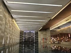 -北京康莱德酒店