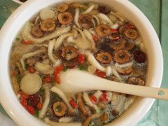 -宝发园名菜馆