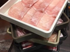 -MoMo牧场·寿喜烧专门店(长泰广场店)