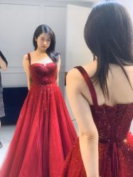 -GRACE KELLY婚纱与礼服(北京店)