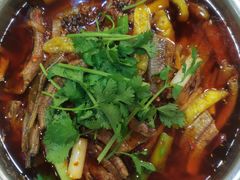 -高坎一品甲鱼庄(两河店)