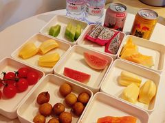 -涨巢·潮玩水疗局