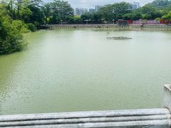 -珠海圆明新园