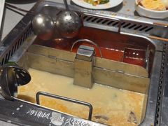 -海底捞火锅(蒙城路店)