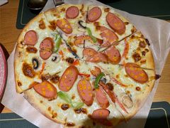 -LUCCA卢卡西班牙海鲜饭(远洋广场店)