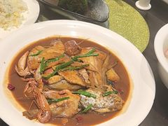 -鹰龙海畔度假酒店(咸祥店)