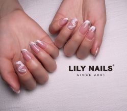 -LILY NAILS美甲美睫