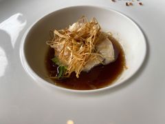 焌油石斑鱼-厉家菜(金宝街店)
