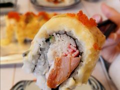 -丫丫寿司(钻石名苑店)