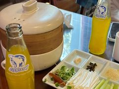 -恭敬李·烤鸭(天坛北门店)