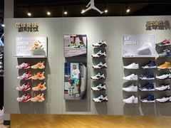 -NIKE(沪闵路南方友谊商城店)