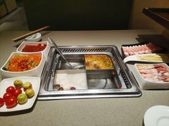 -海底捞火锅(黄石万达广场店)