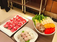 四宝丸-協成海鮮火鍋(老店)