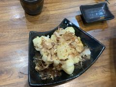 -尺山寸水日料(马桥满天星店)