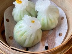 海胆翡翠包-小城粥道·海胆鲜虾粥(解放广场店)