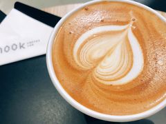 -GOTLOT COFFEE&KITCHEN角落厨房NOOK店