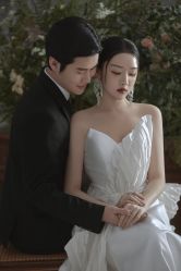 -巴黎春天·菀纱仙庭婚纱美学