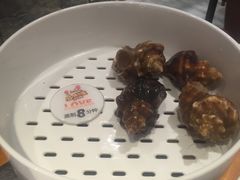 -马路边上·小海鲜烧烤(八一路店)