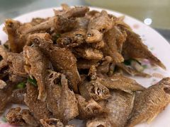 -双桥饭店(锦溪店)