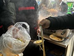 -郭记小街麻辣烫(南小街总店)