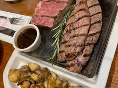 -Entrecôte 法国牛扒馆(保利·时光里店)