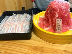 -牛匠和牛寿喜锅(西安总店)