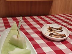 -西贝(宝乐汇店)