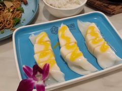 -香香海南菜餐厅