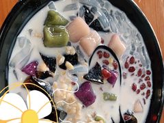 -台州老六海鲜面馆(上南总店)