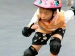 -TheRink大零溜冰场(IFS国金中心店)