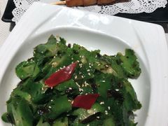 辣炒花蛤-胡大饭馆 24h(簋街总店)