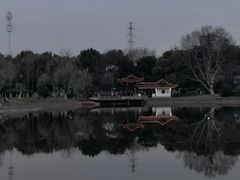 -堤角公园