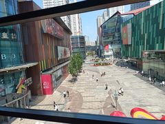 -大悦城(沈阳中街店)