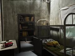 -棂笼·深度沉浸密室(武汉旗舰店)