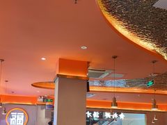 大堂-淼福猪肚鸡·椰子鸡火锅(大沙地店)