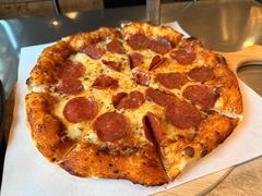 -MI WU FACTORY米屋美食工厂餐厅(绿地店)