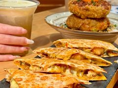 -火山屋台(新街口店)