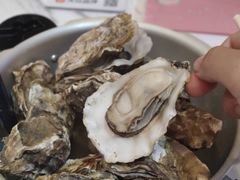 -探秘12时海鲜生蚝排档