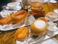 -HOME餐厅粤菜 融合菜