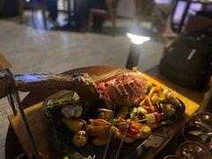 -巴别塔法餐舍(合作路店)